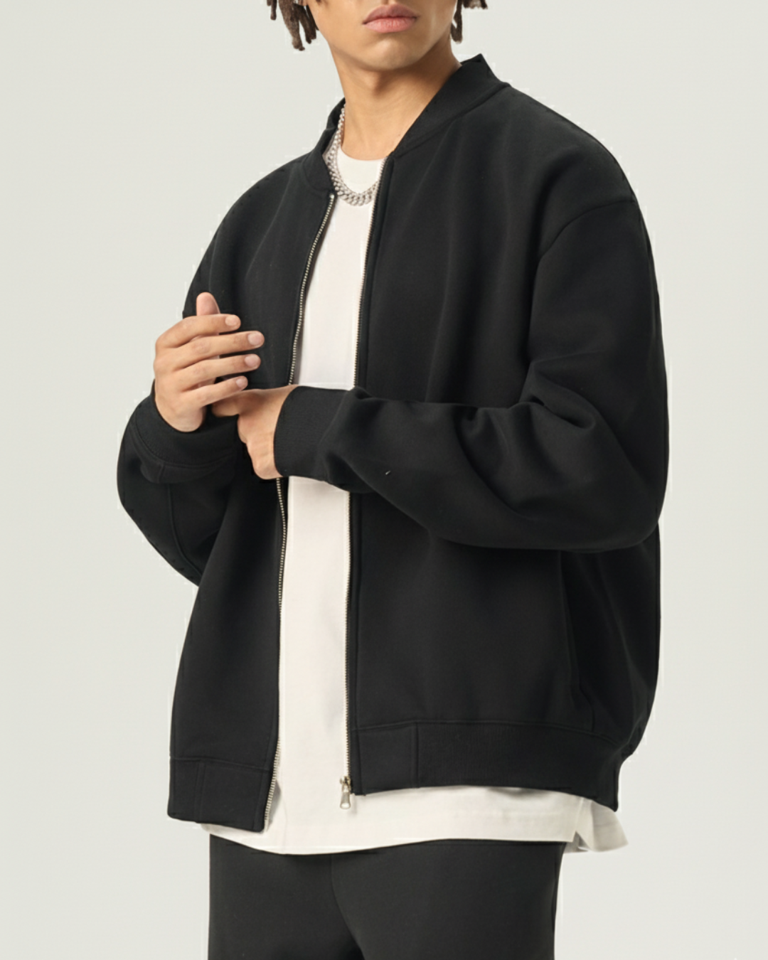 Jackets