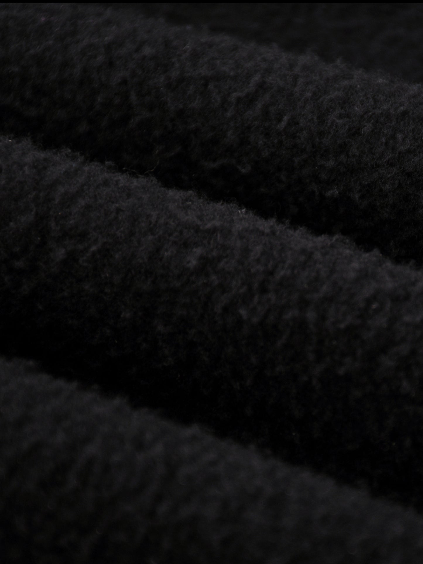 Fleeced Jogger Sweatpants