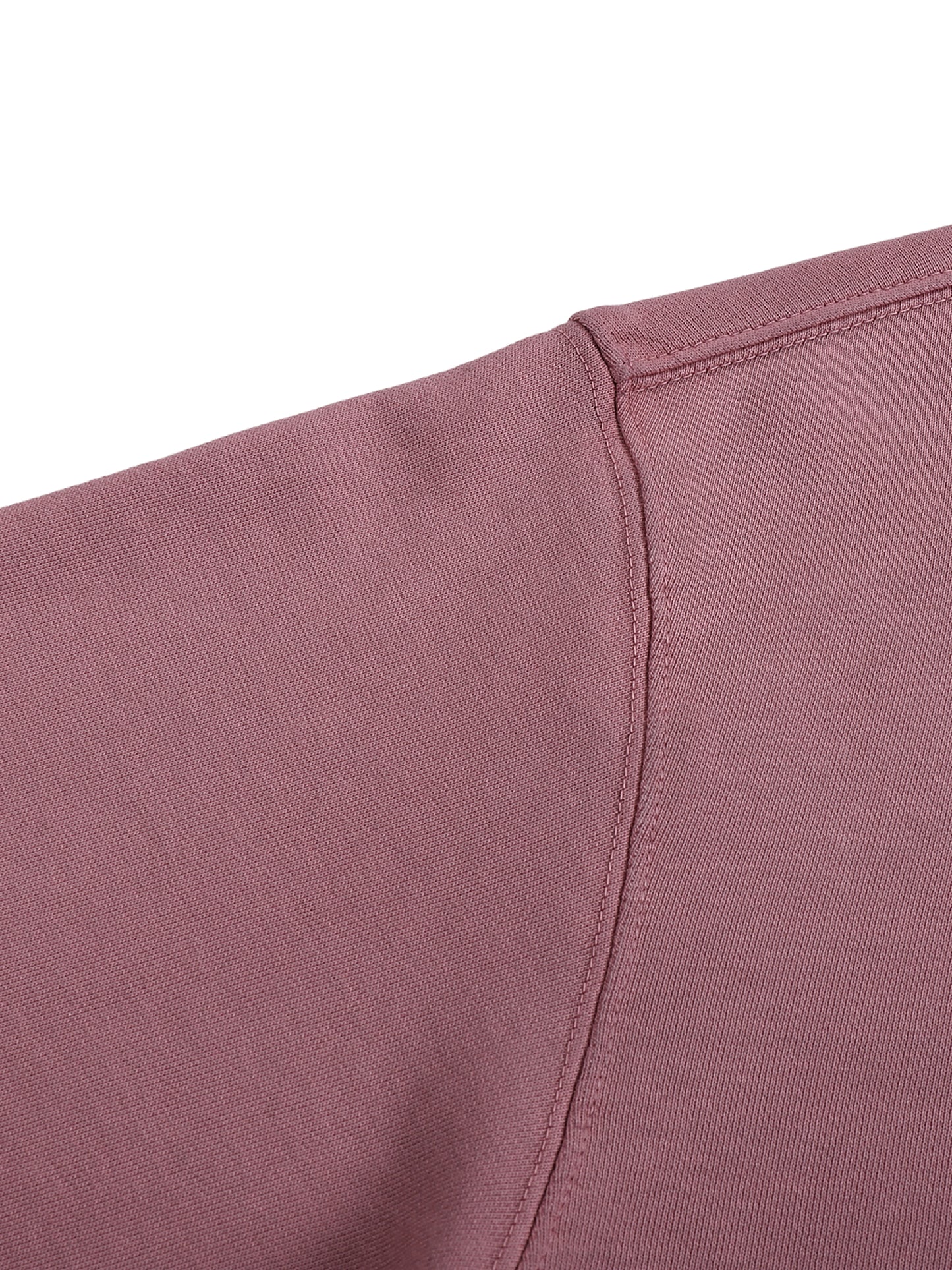 Ombre Stone Washed Colorpointed Hoodie