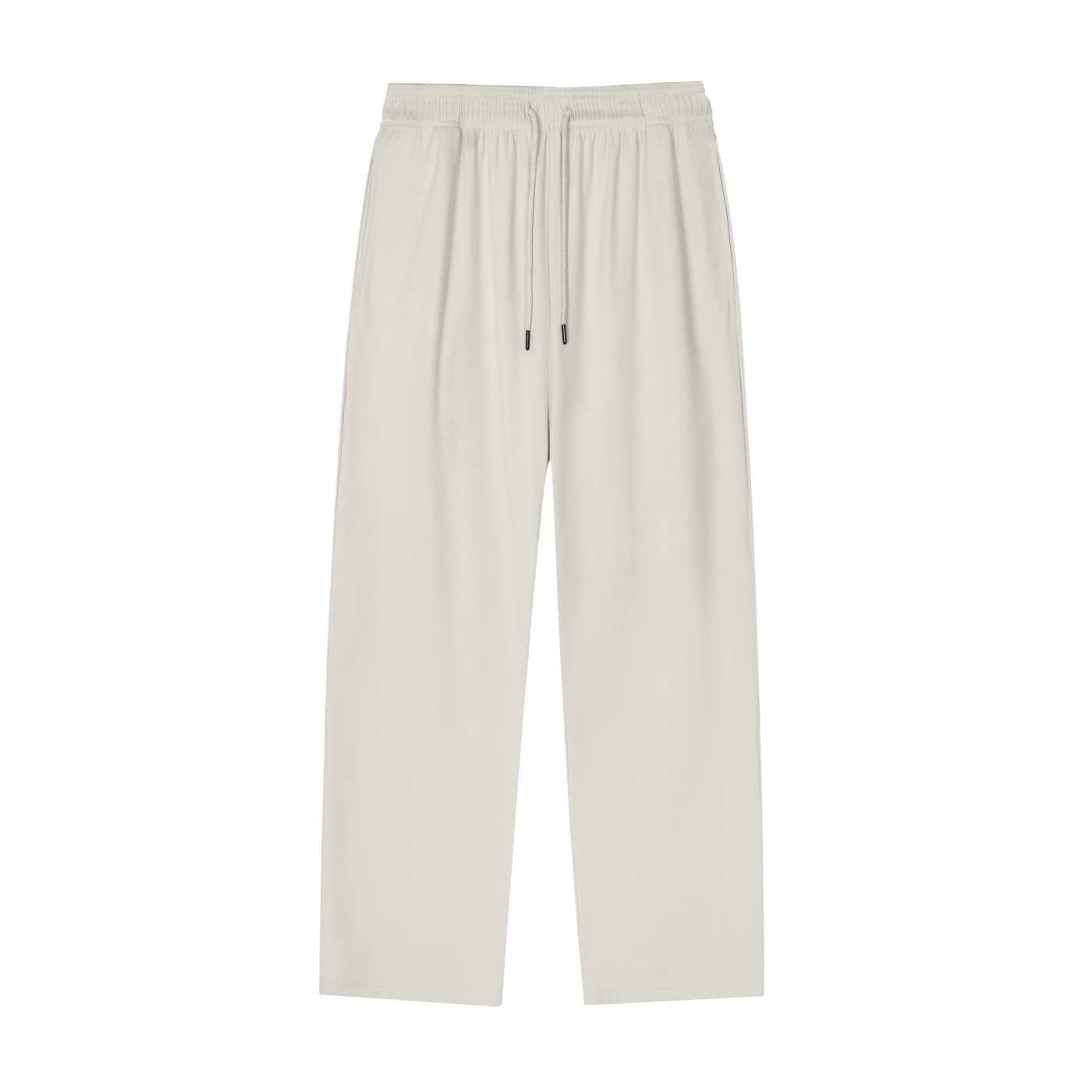 Mesh-Lined Quick-Dry Athletic Leg Pants
