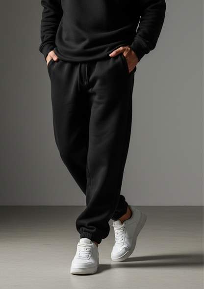 Unisex Heavyweight Fleece Joggers