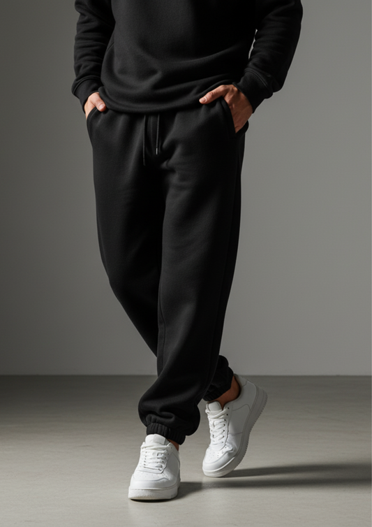 Unisex Heavyweight Fleece Joggers