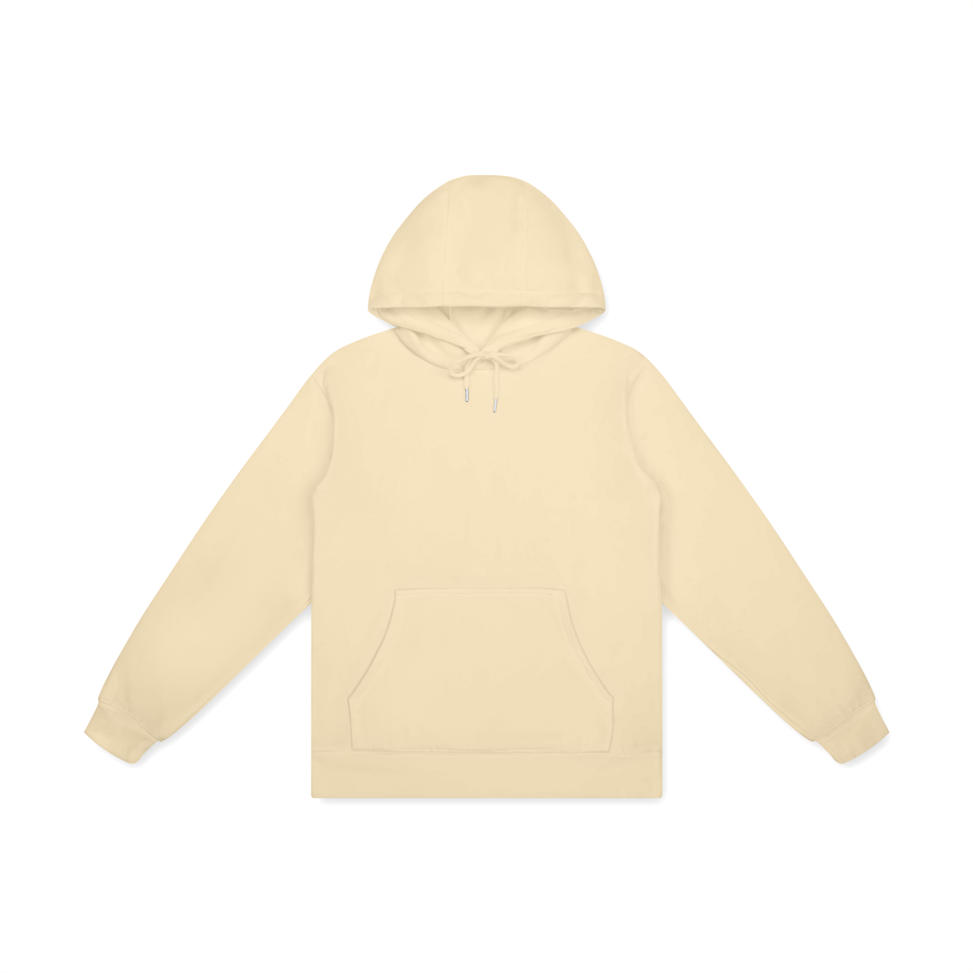 Unisex Basic 100% Cotton Hoodie