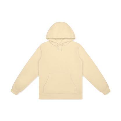 Unisex Basic 100% Cotton Hoodie