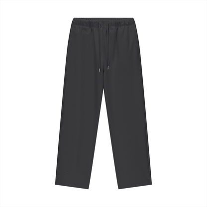 Heavyweight Fleece Straight Leg Pants