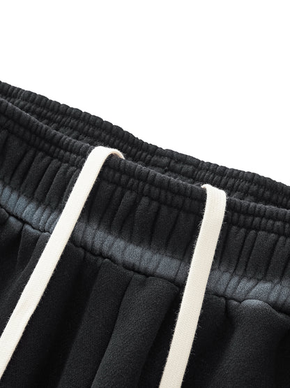 Sunfaded Edge Fleece Sweatpants